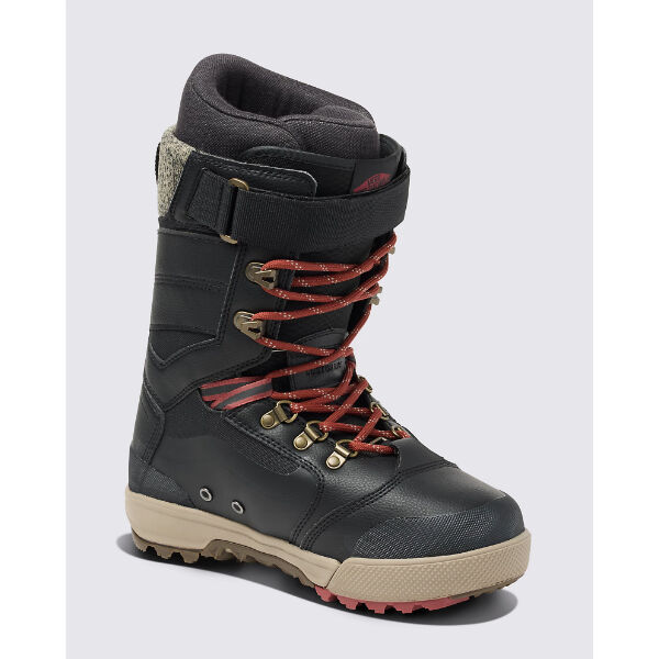 Vans Luna Ventana Pro Snowboard Boots Womens